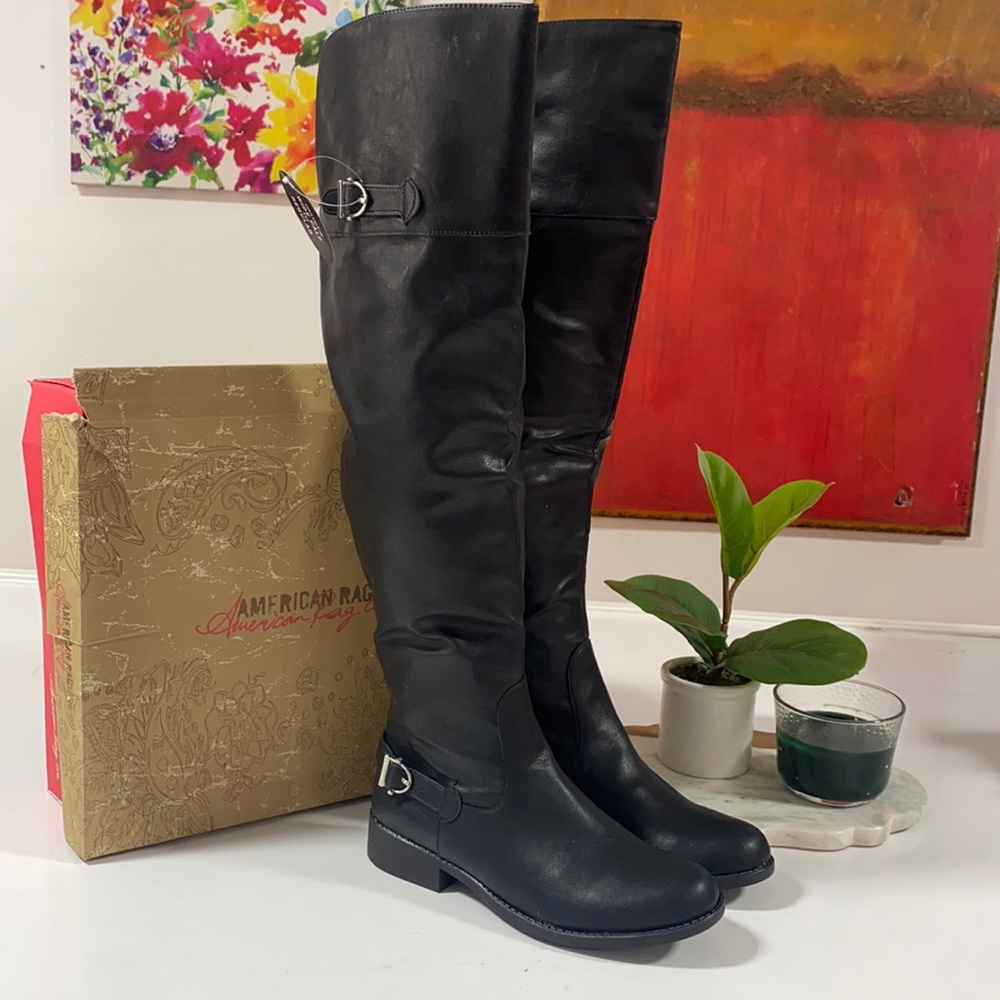 American Rag boots